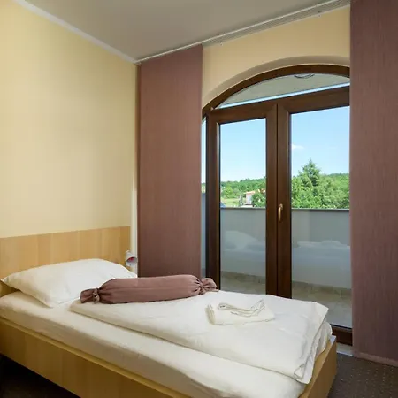 Penthouse Aurora Apartamento Manjadvorci