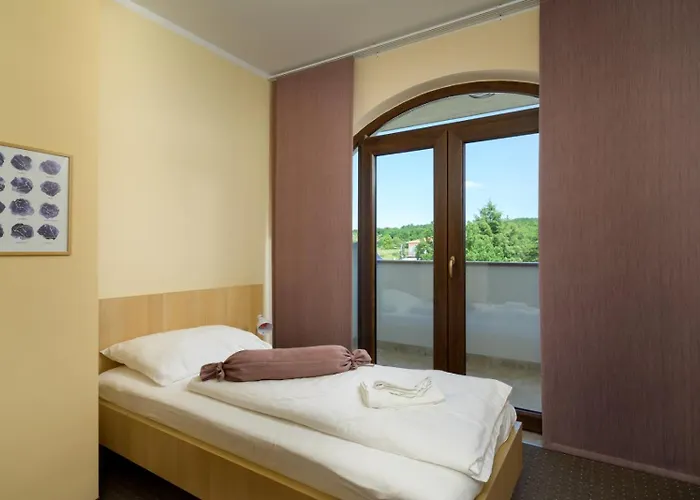 Penthouse Aurora Apartman Manjadvorci
