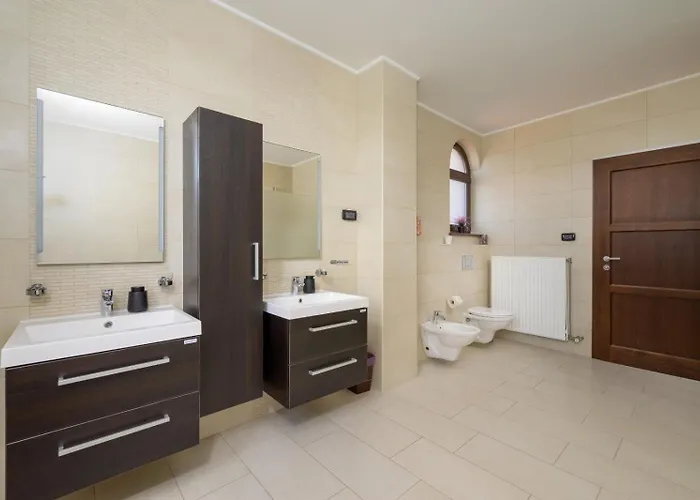 Apartman Penthouse Aurora Manjadvorci