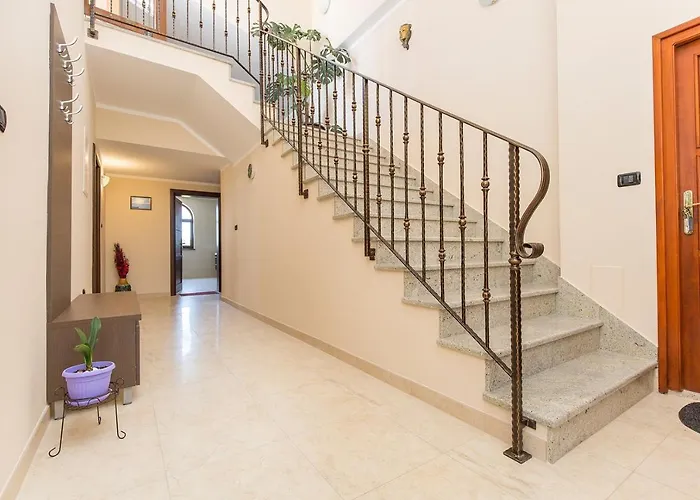 Penthouse Aurora Apartman Manjadvorci