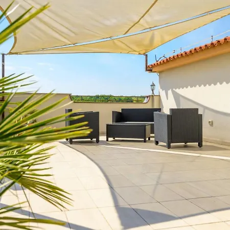 Penthouse Aurora * Manjadvorci