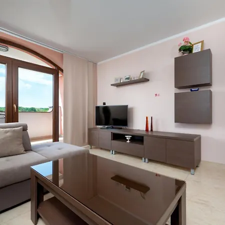 Penthouse Aurora * Manjadvorci