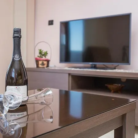 Penthouse Aurora Appartement